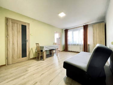 Mieszkanie Starachowice