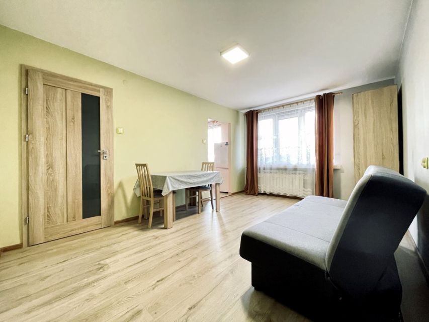 Mieszkanie Starachowice