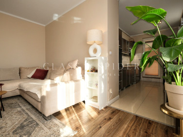 Mieszkanie Kręczki sprzedaż