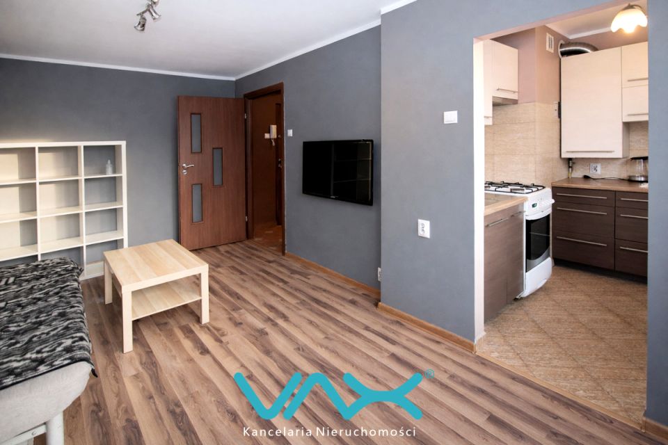 Mieszkanie Mikołów