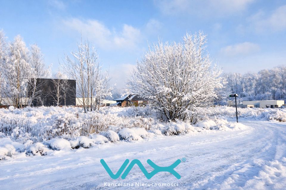 Działka inna Mikołów