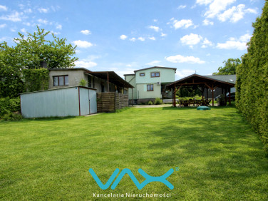 Dom wolnostojący sprzedaż