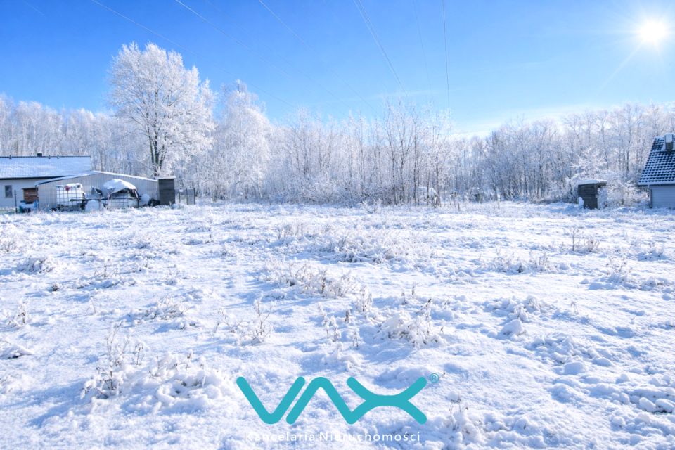 Działka inna Łaziska Górne