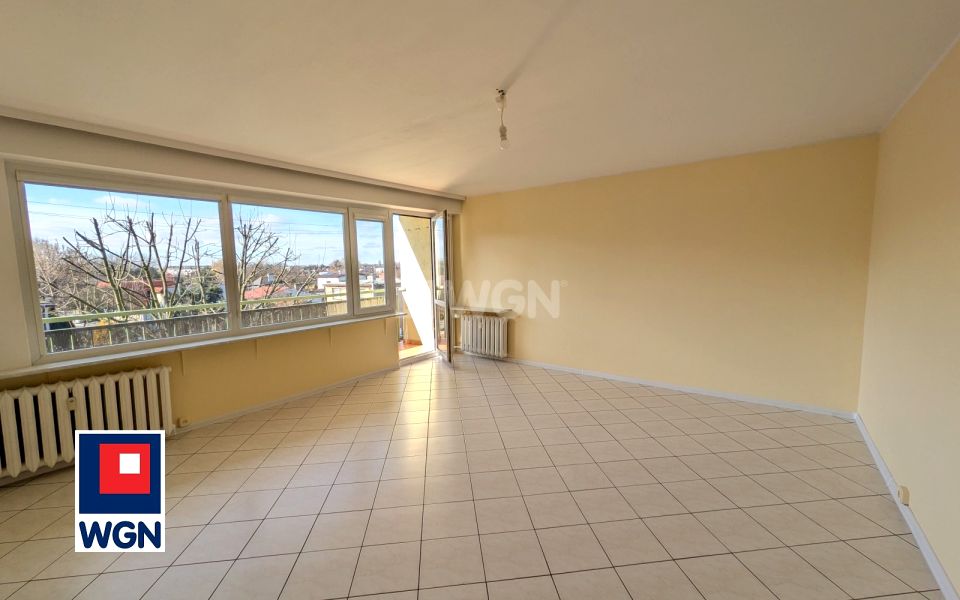 Mieszkanie Ostrów Wielkopolski