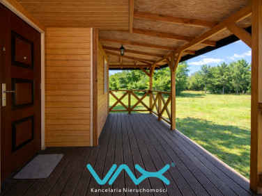 Działka usługowa Chełm Śląski sprzedam