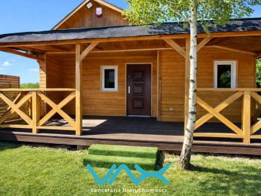 Działka usługowa Chełm Śląski