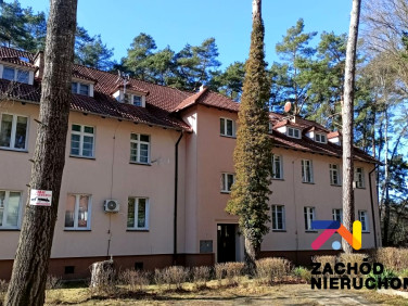 Mieszkanie Kęszyca Leśna