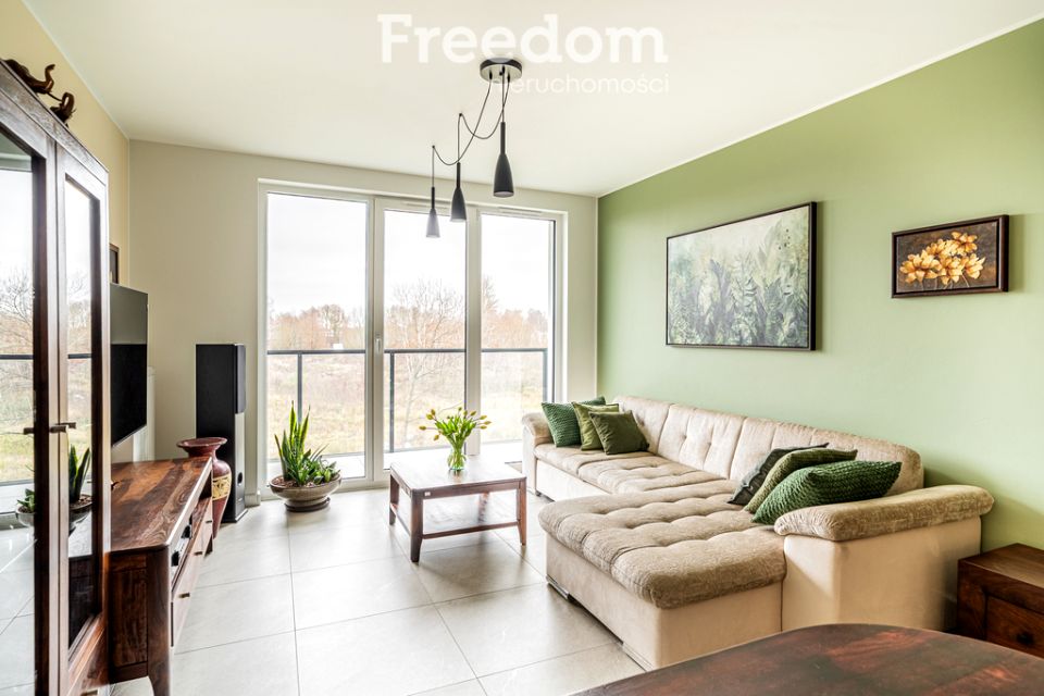 Mieszkanie KOŁOBRZEG