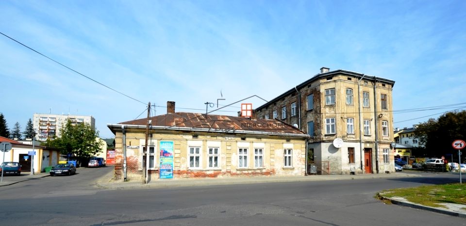 Dom Przemyśl sprzedaż