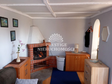 Działka rekreacyjna Bydgoszcz