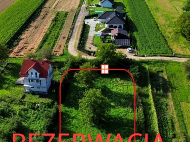 Działka budowlana Przemyśl