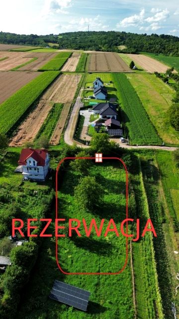 Działka budowlana Przemyśl