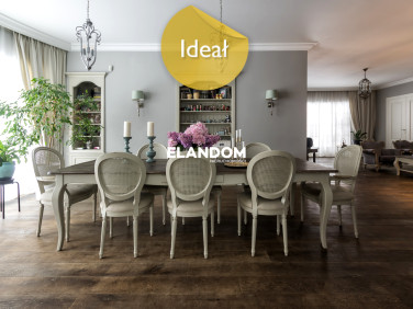 Dom Józefów sprzedaż