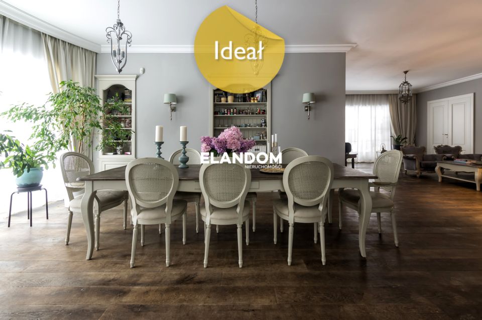 Dom Józefów sprzedaż