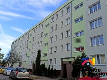 Mieszkanie Kęszyca Leśna