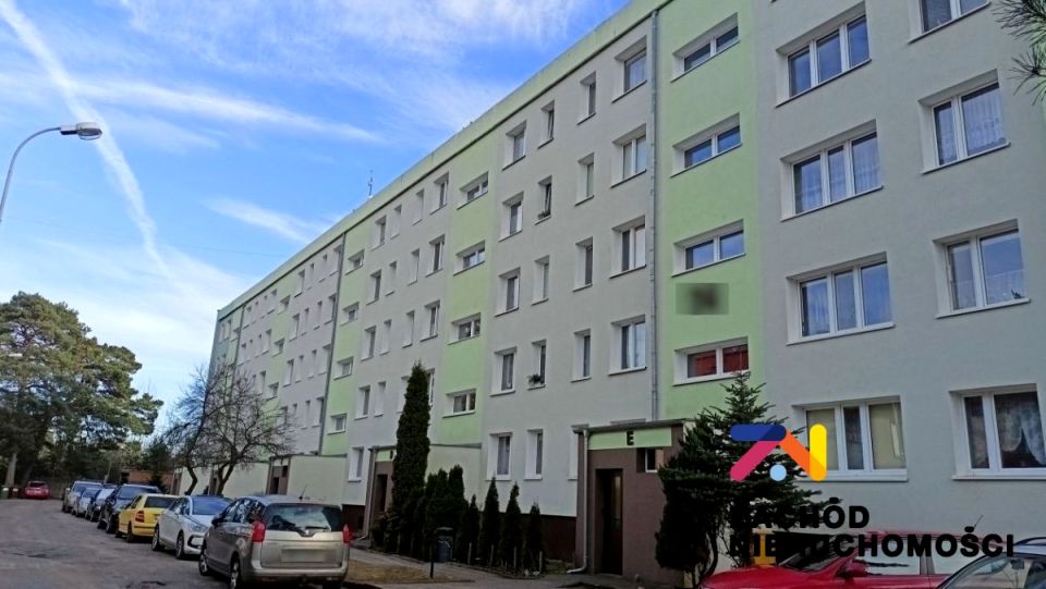 Mieszkanie Kęszyca Leśna