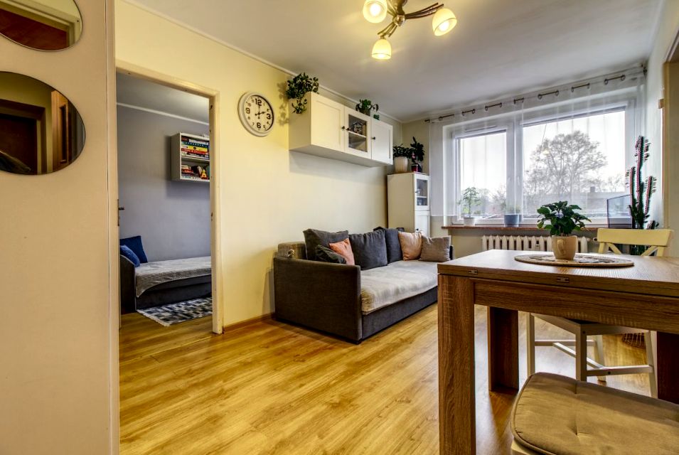 Mieszkanie Ruda Śląska