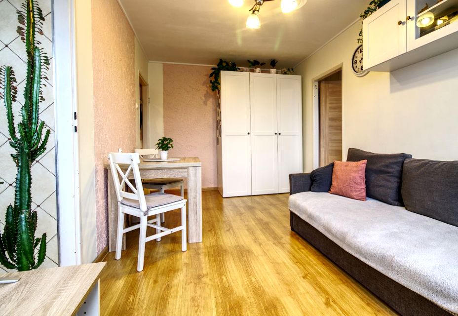 Mieszkanie blok mieszkalny sprzedaż