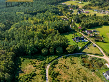 Działka inna Domatówko