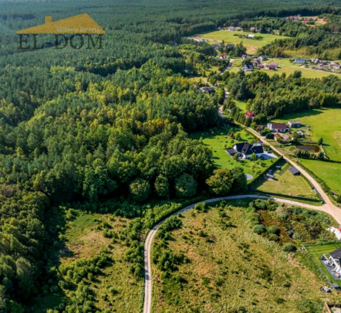 Działka inna Domatówko