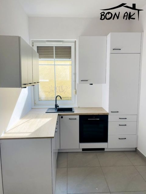 Mieszkanie Szamotuły