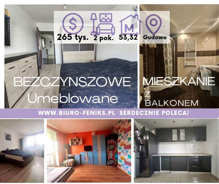 Mieszkanie Drawsko Pomorskie