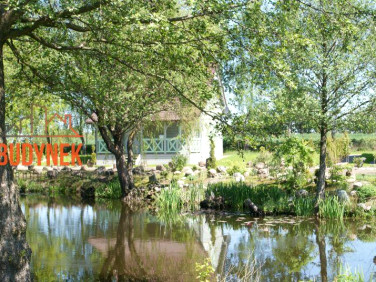 Budynek użytkowy Zakrzewo