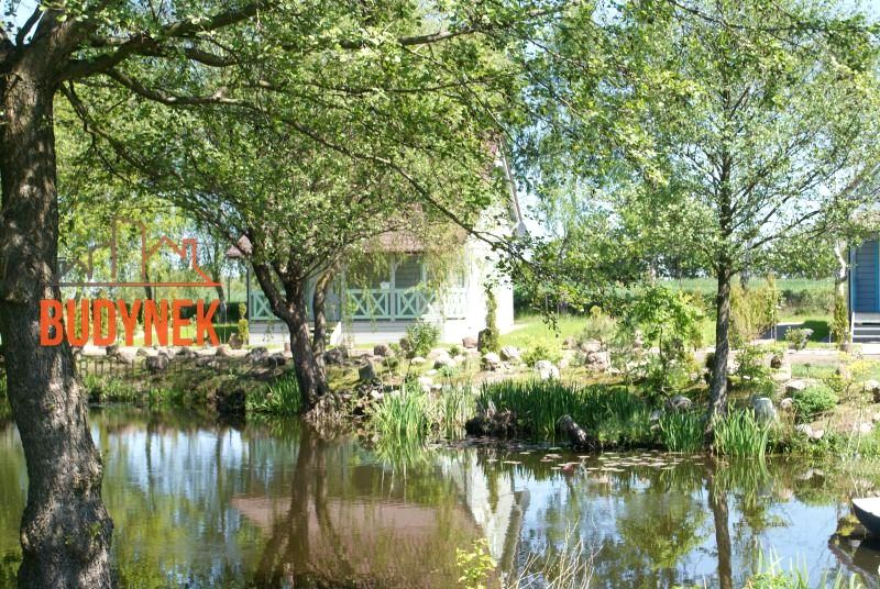 Budynek użytkowy Zakrzewo