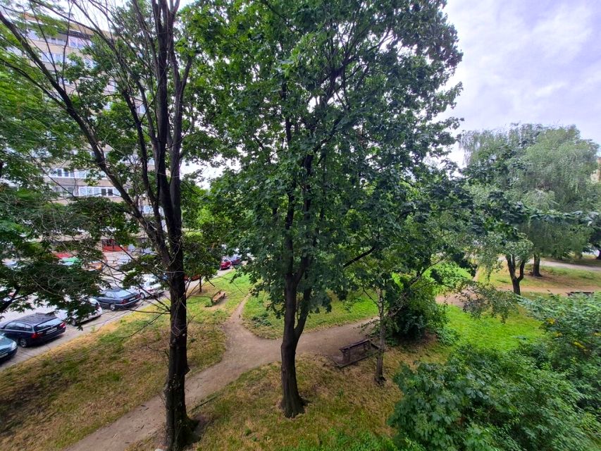 Mieszkanie Wrocław sprzedaż