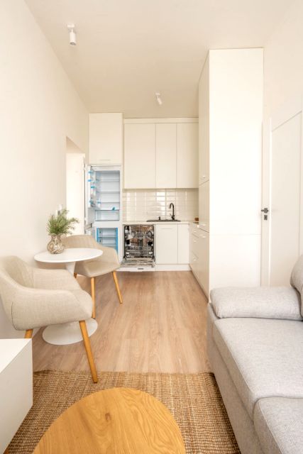 Mieszkanie Leszno wynajem