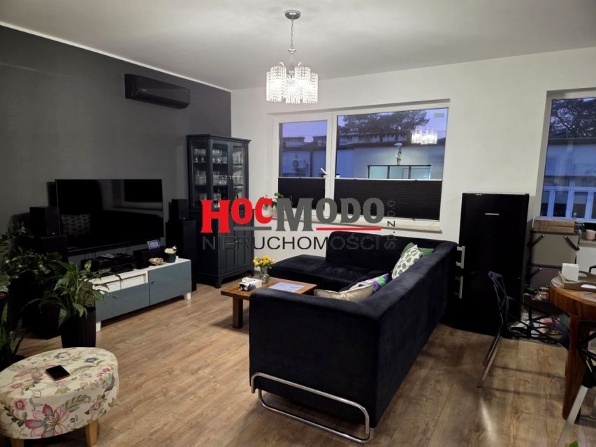 Mieszkanie Legionowo