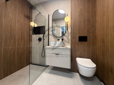 Mieszkanie Łódź