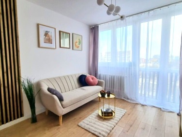 Mieszkanie blok mieszkalny sprzedaż