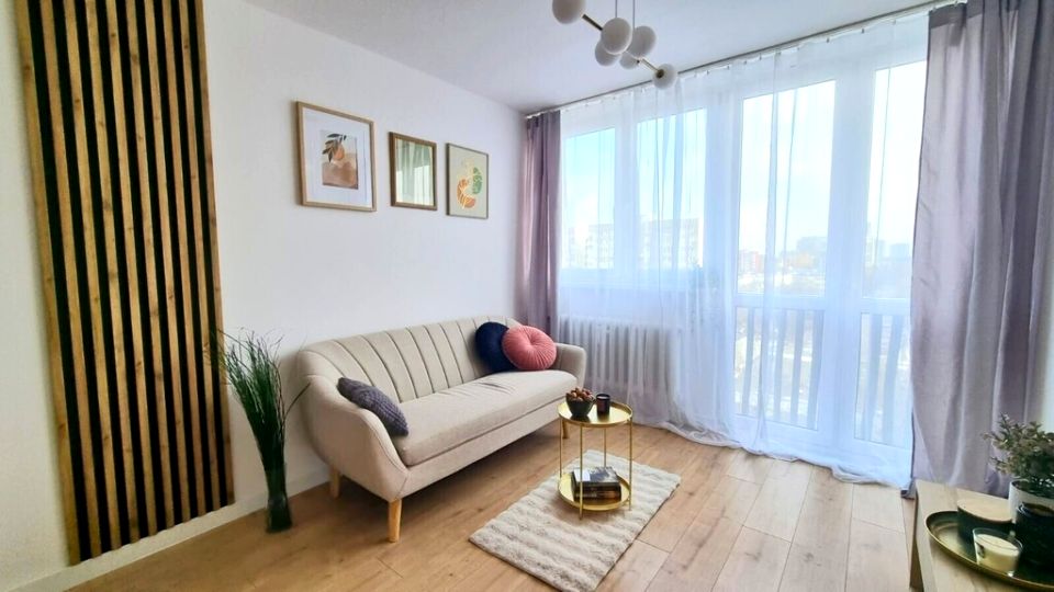 Mieszkanie blok mieszkalny sprzedaż