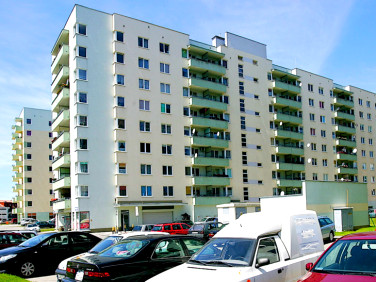 Mieszkanie blok mieszkalny sprzedaż