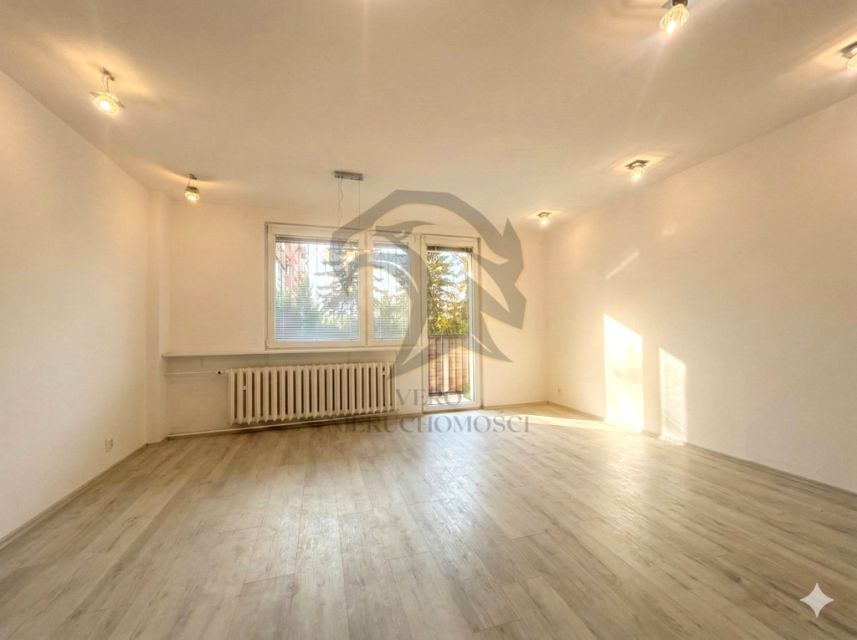 Mieszkanie Łódź