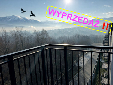 Mieszkanie Bielsko-Biała