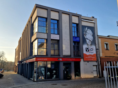 Lokal Wodzisław Śląski