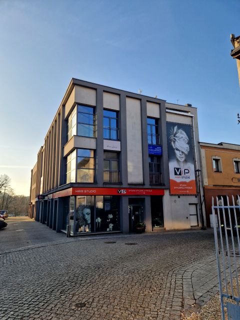 Lokal Wodzisław Śląski