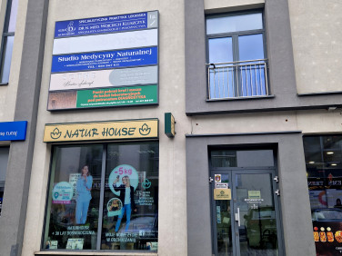 Lokal Wodzisław Śląski