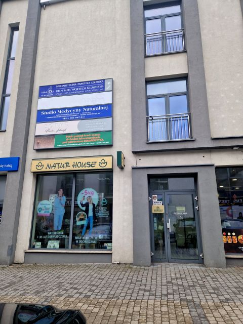 Lokal Wodzisław Śląski