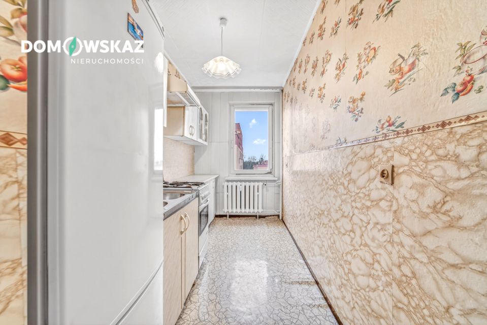 Mieszkanie Ruda Śląska