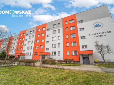 Mieszkanie Ruda Śląska