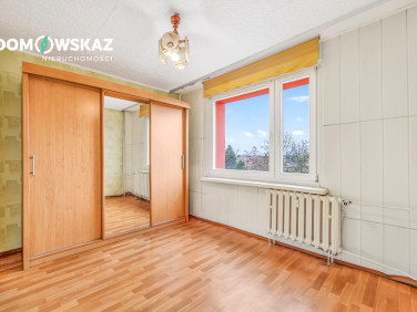 Mieszkanie blok mieszkalny Ruda Śląska