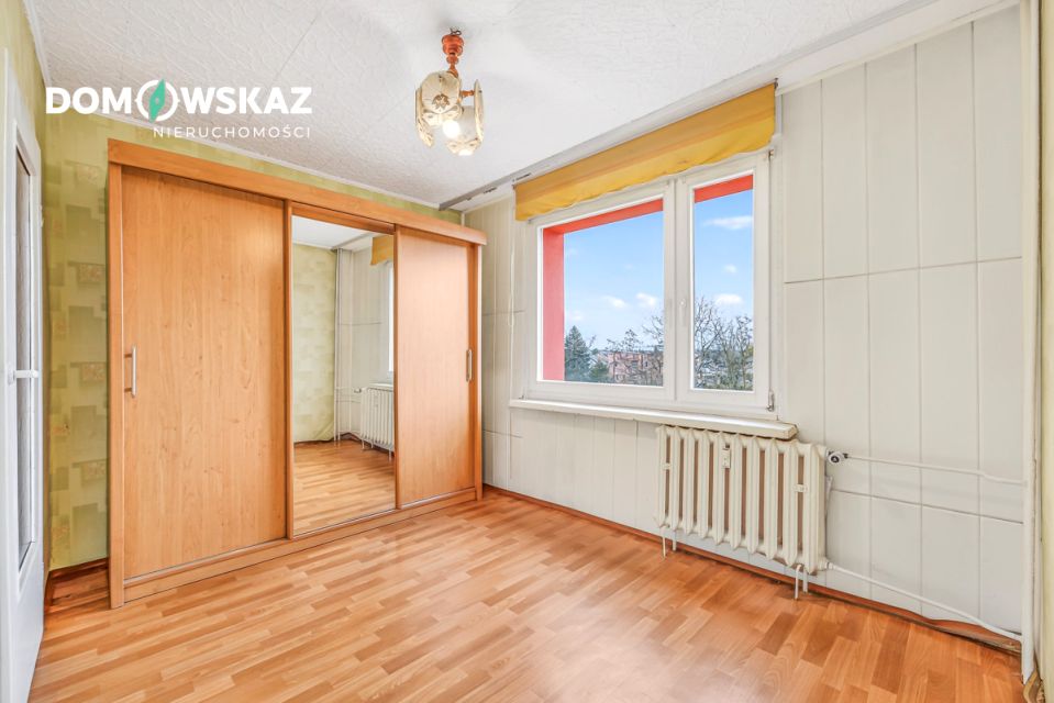 Mieszkanie blok mieszkalny Ruda Śląska