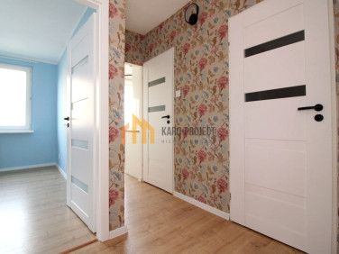 Mieszkanie Zielona Góra