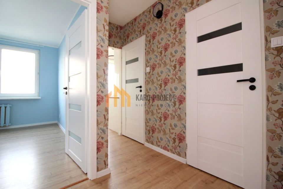 Mieszkanie Zielona Góra