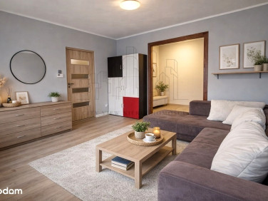 Mieszkanie Strzegom