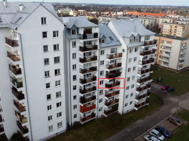 Mieszkanie Ciechanów