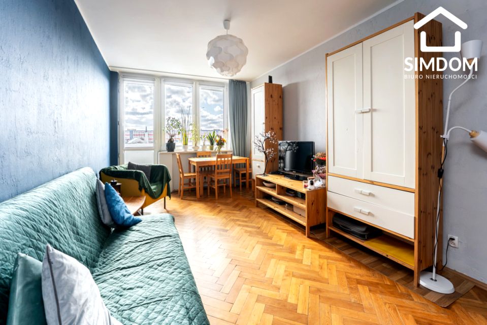 Mieszkanie Gdańsk sprzedaż